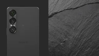 Sony Xperia 1 VII Mark 7 profiknak készül