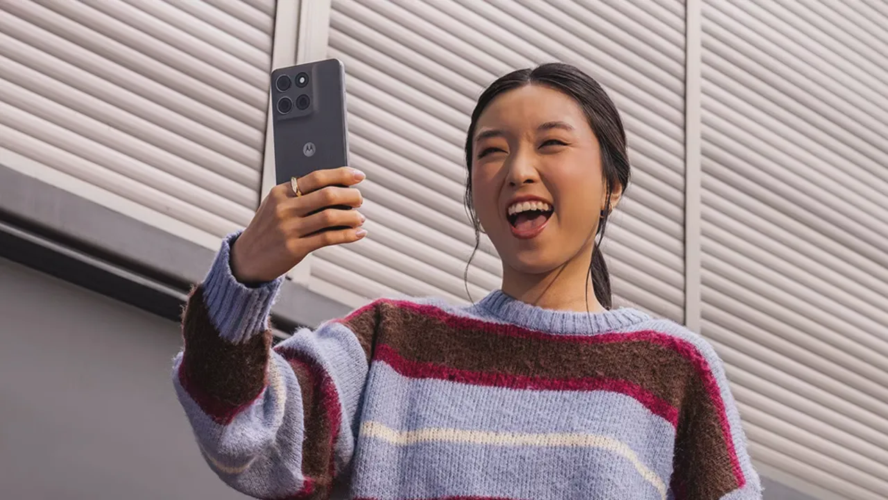Moto G Stylus 2026 áttekintés