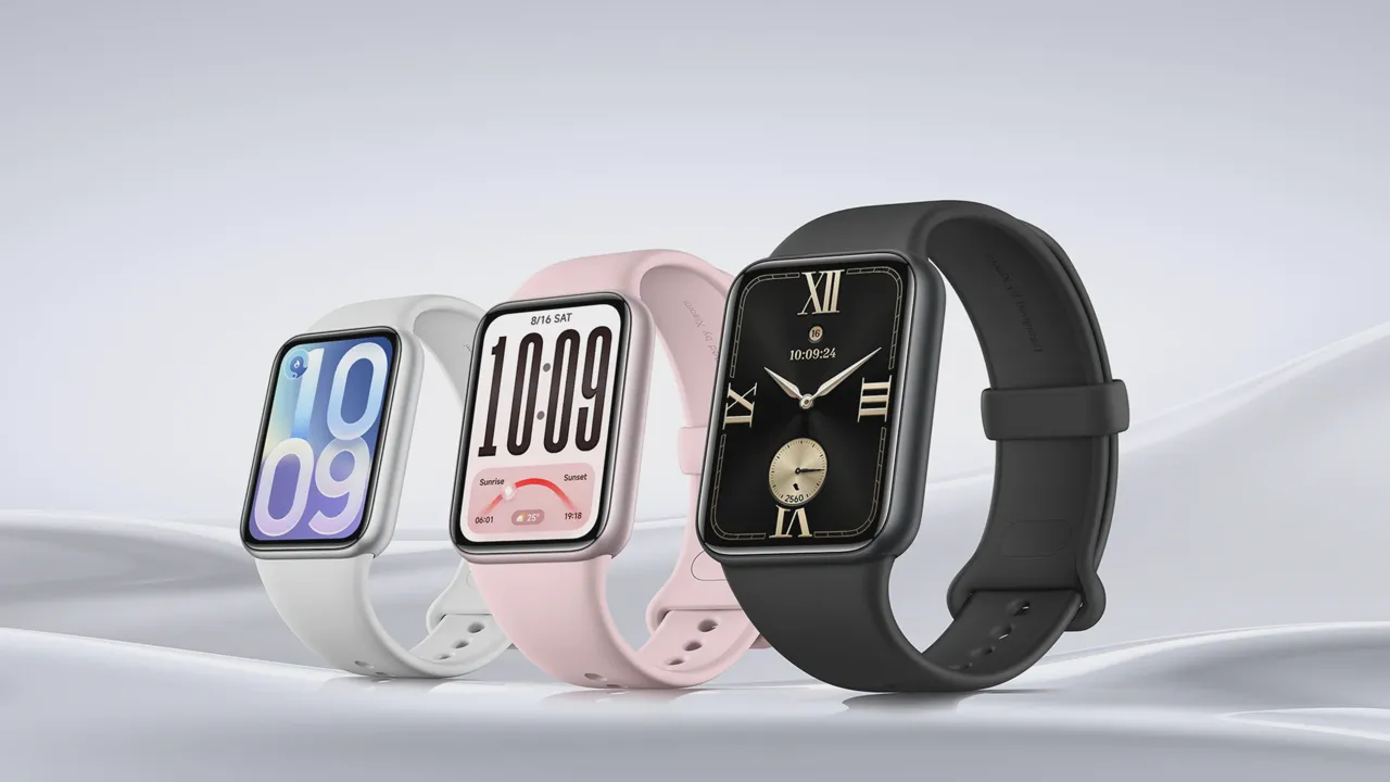 Xiaomi Smart Band 10 Pro összefoglaló