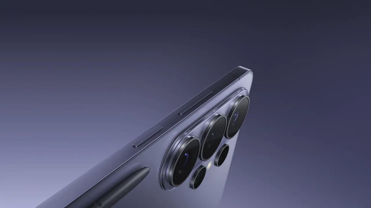 Kamerakülönbség: Galaxy S27 Pro és a Galaxy S27 Ultra