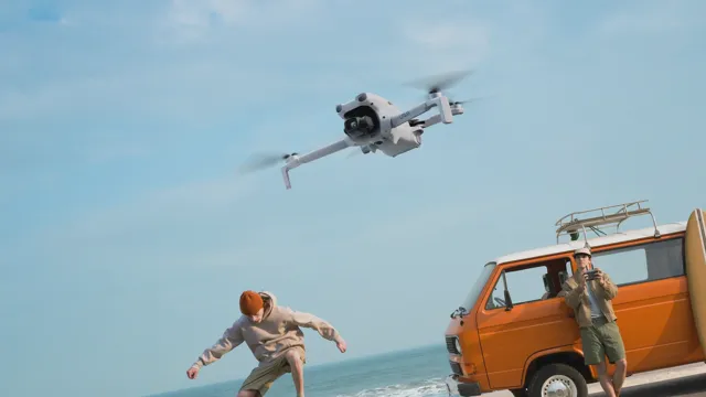 A DJI Lito X1 egy kezdőknek szánt, prémium kategóriás drón