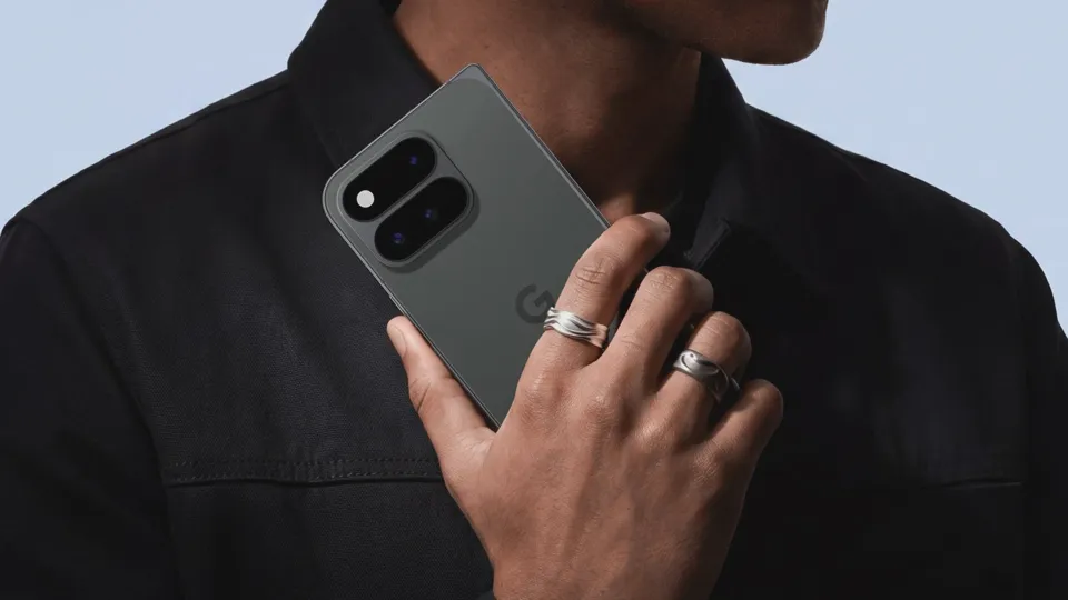 Google Pixel 11 Pro Fold áttekintés és specifikációk