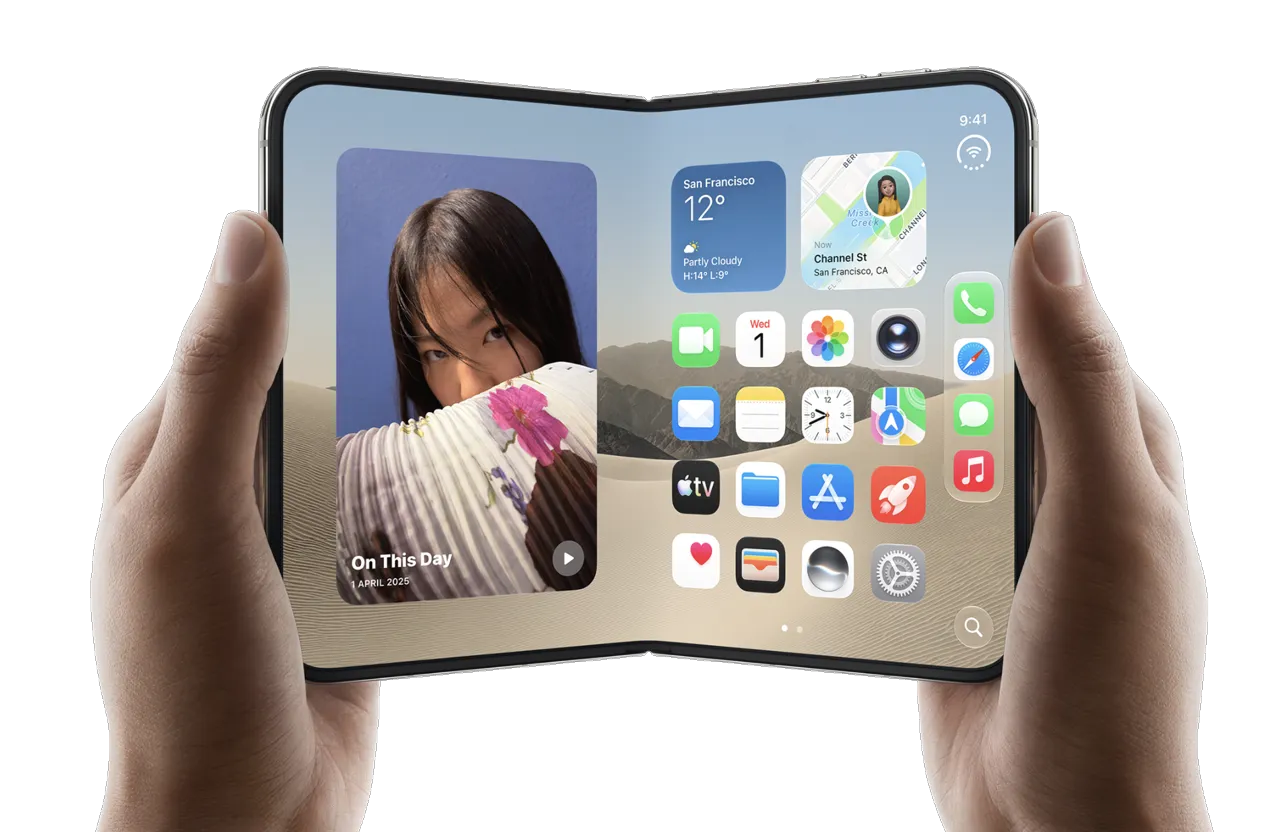 Iphone Duo