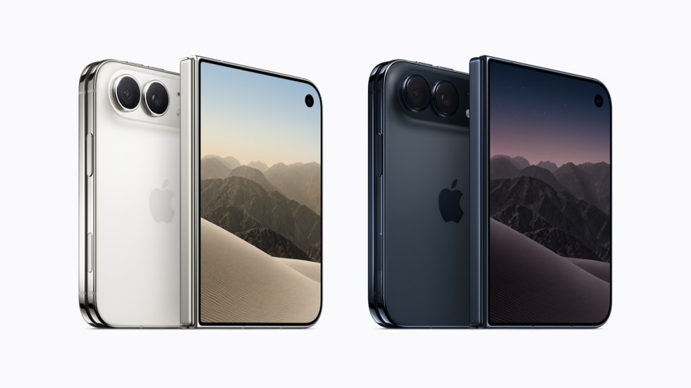 iPhone Duo 1
