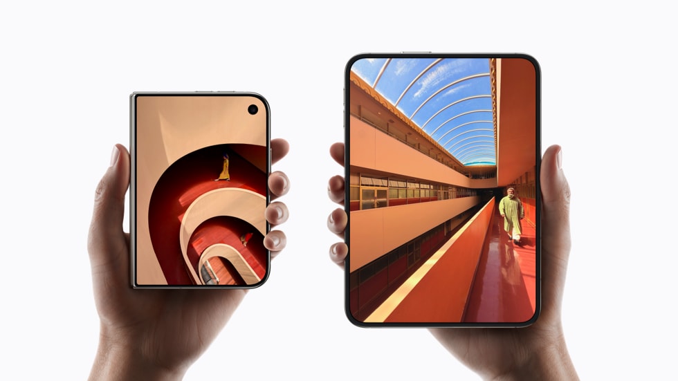 iPhone Duo 2